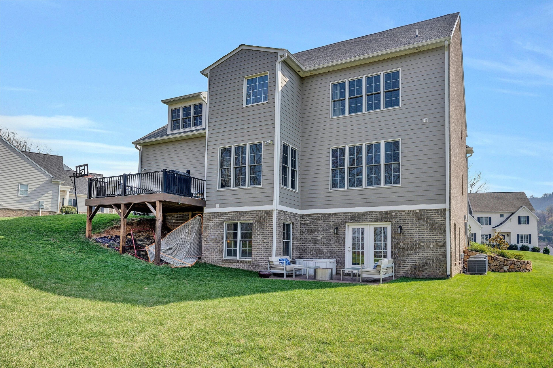 6981 Fairway Ridge RD - Photo 47