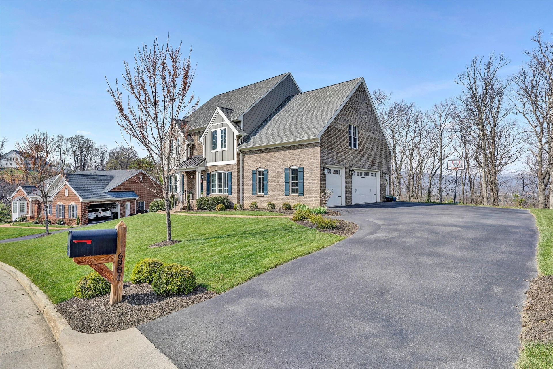 6981 Fairway Ridge RD - Photo 51