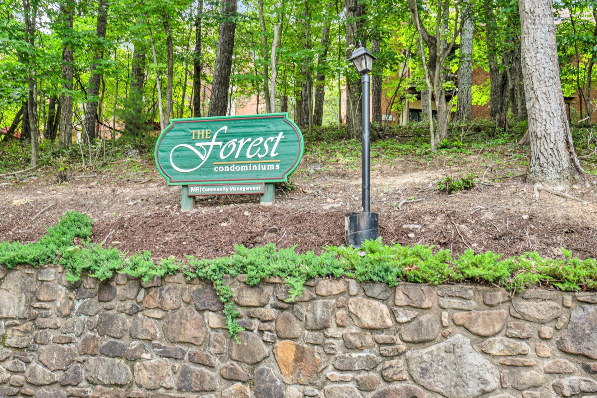 3315 Forest Ridge RD - Photo 3