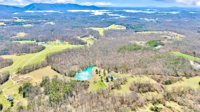 0 Fairview Church RD, Huddleston, VA, 24104