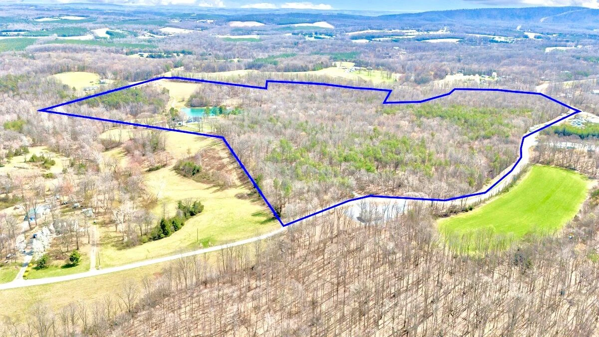 0 Fairview Church RD - Photo 2