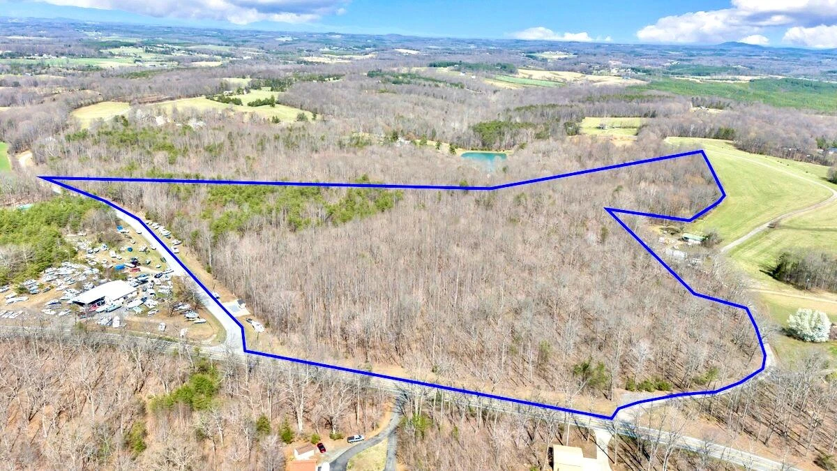 0 Fairview Church RD - Photo 6