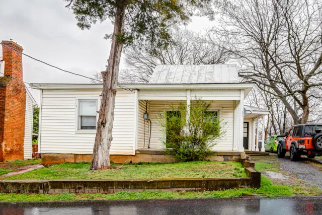 313 South ST, Bedford, VA, 24523