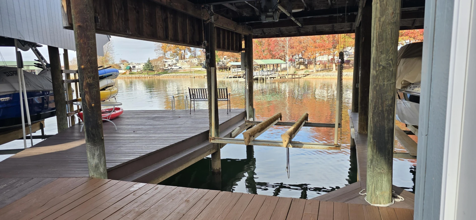300 Mill Lake RD - Photo 3