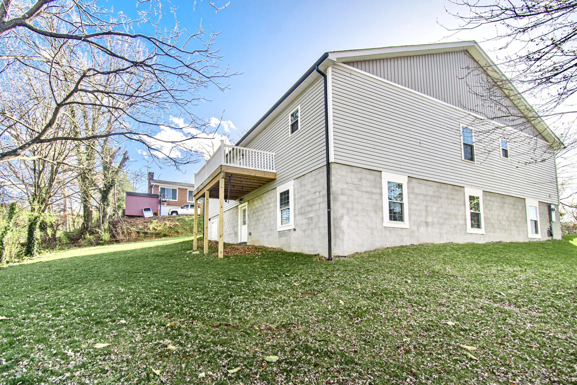 1039 Ward ST - Photo 34