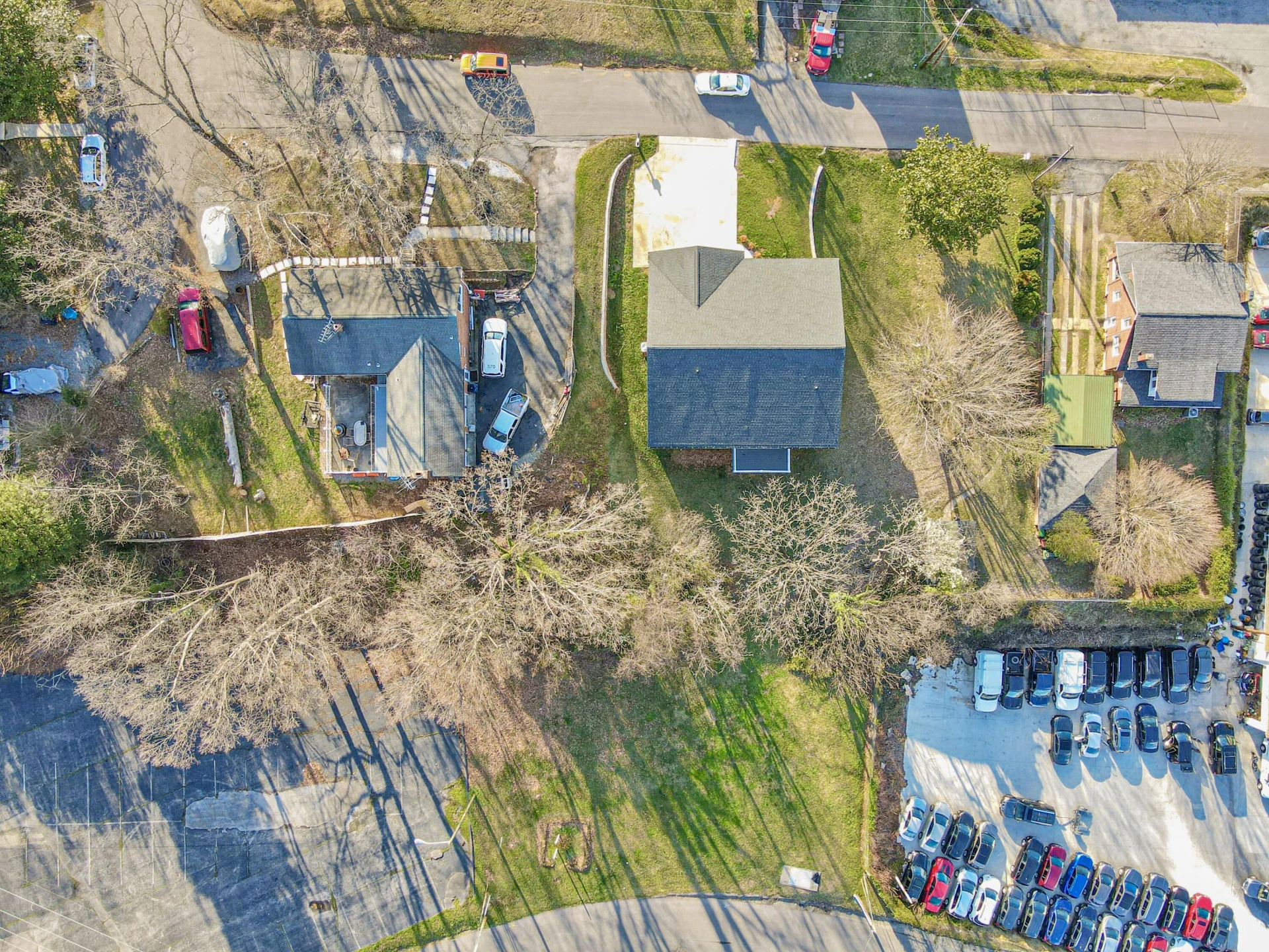 1039 Ward ST - Photo 36