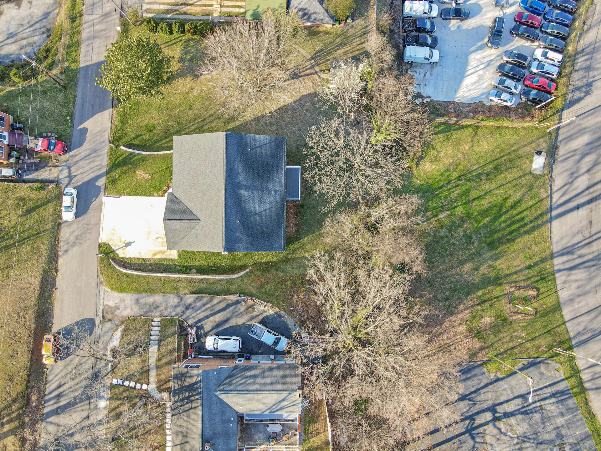 1039 Ward ST - Photo 37