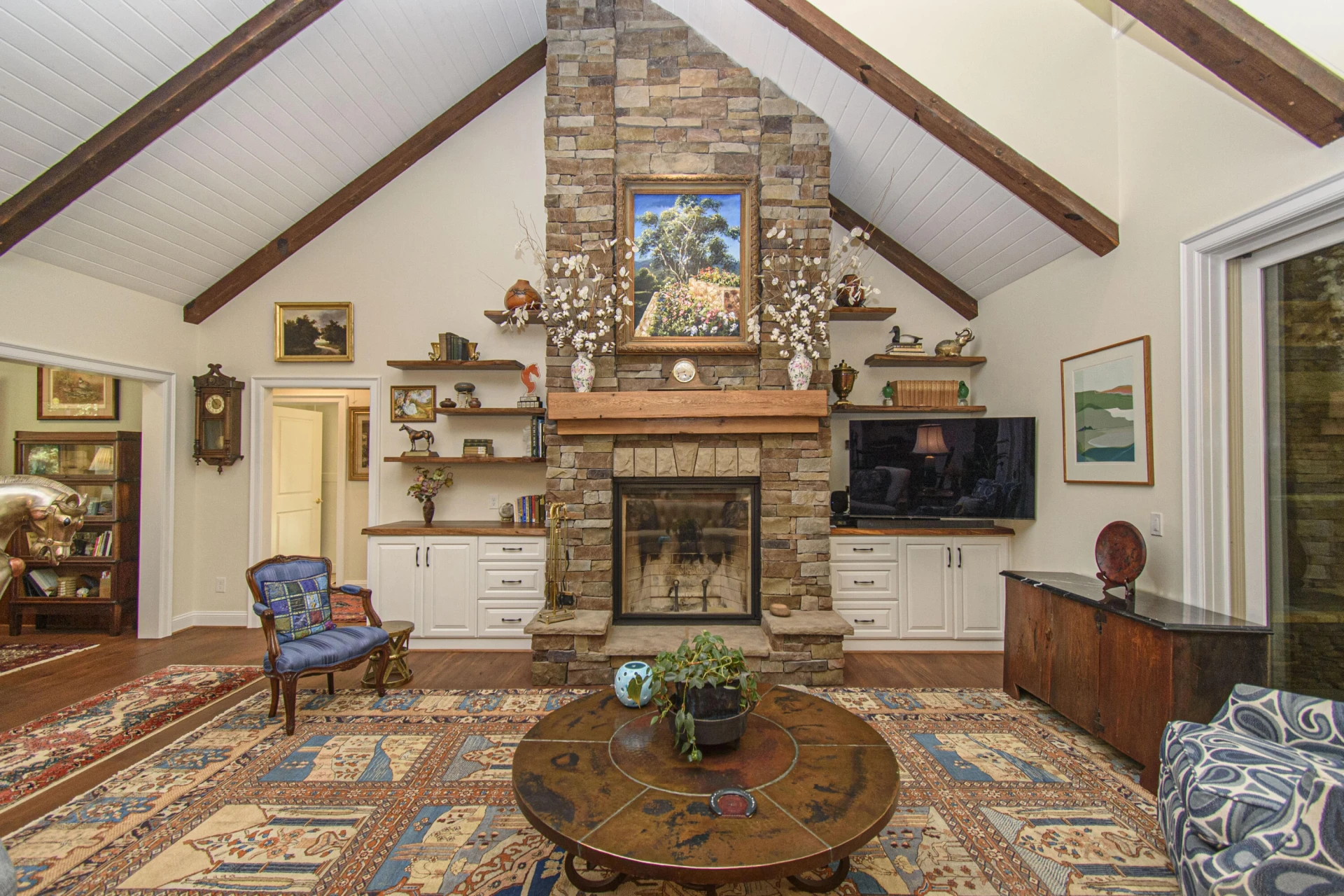 5600 Mount Tabor RD - Photo 13