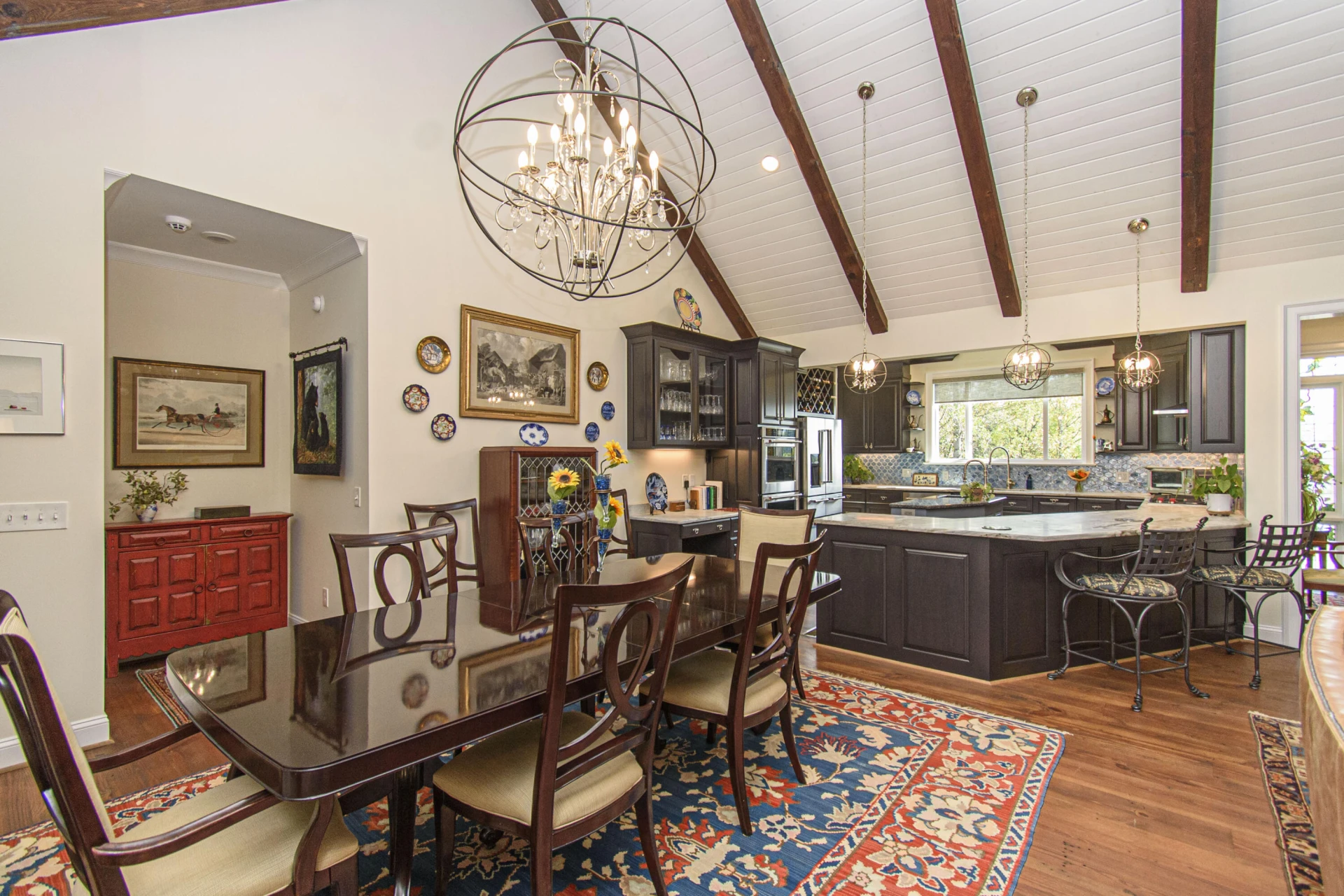 5600 Mount Tabor RD - Photo 17