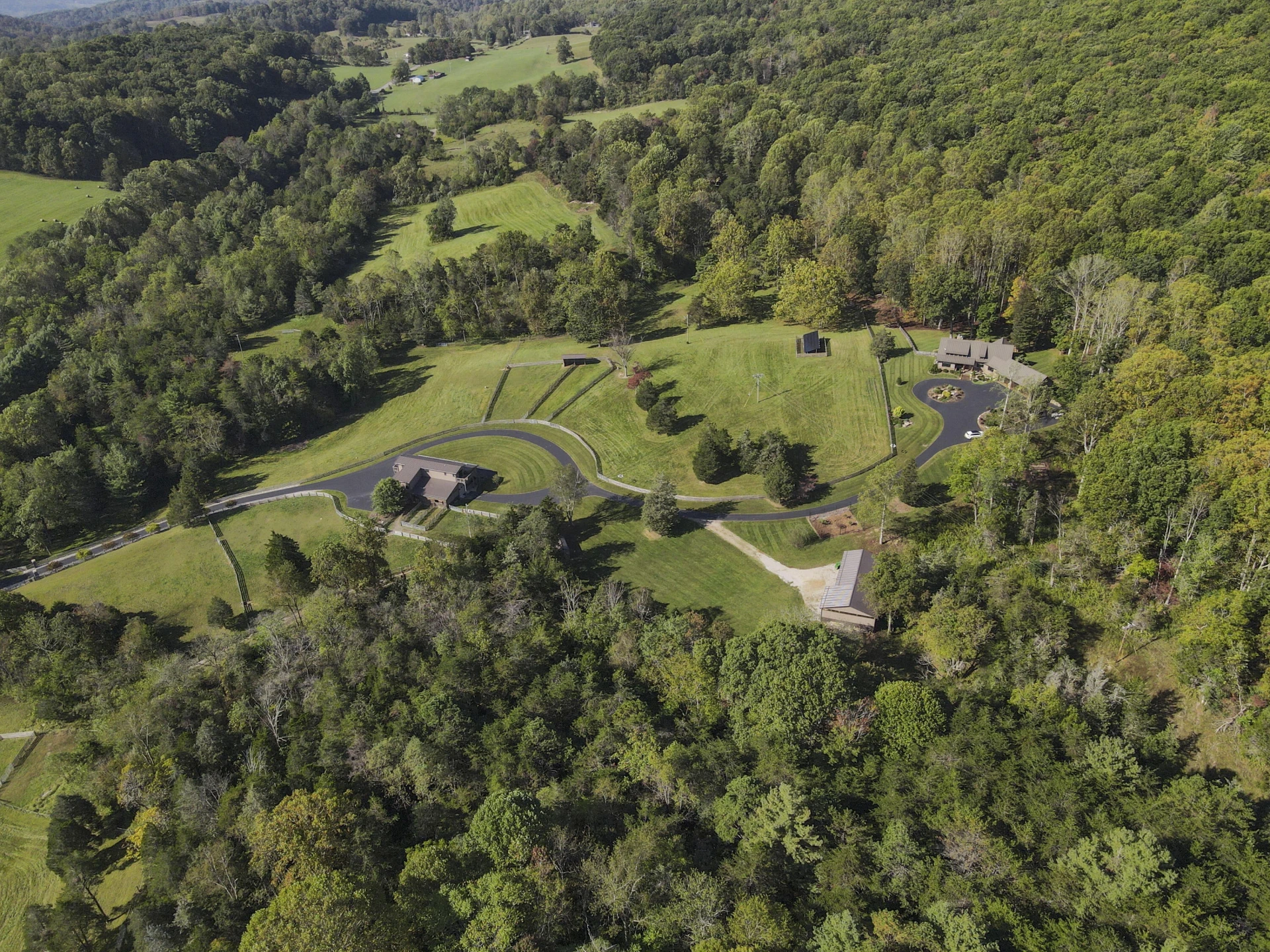 5600 Mount Tabor RD - Photo 6