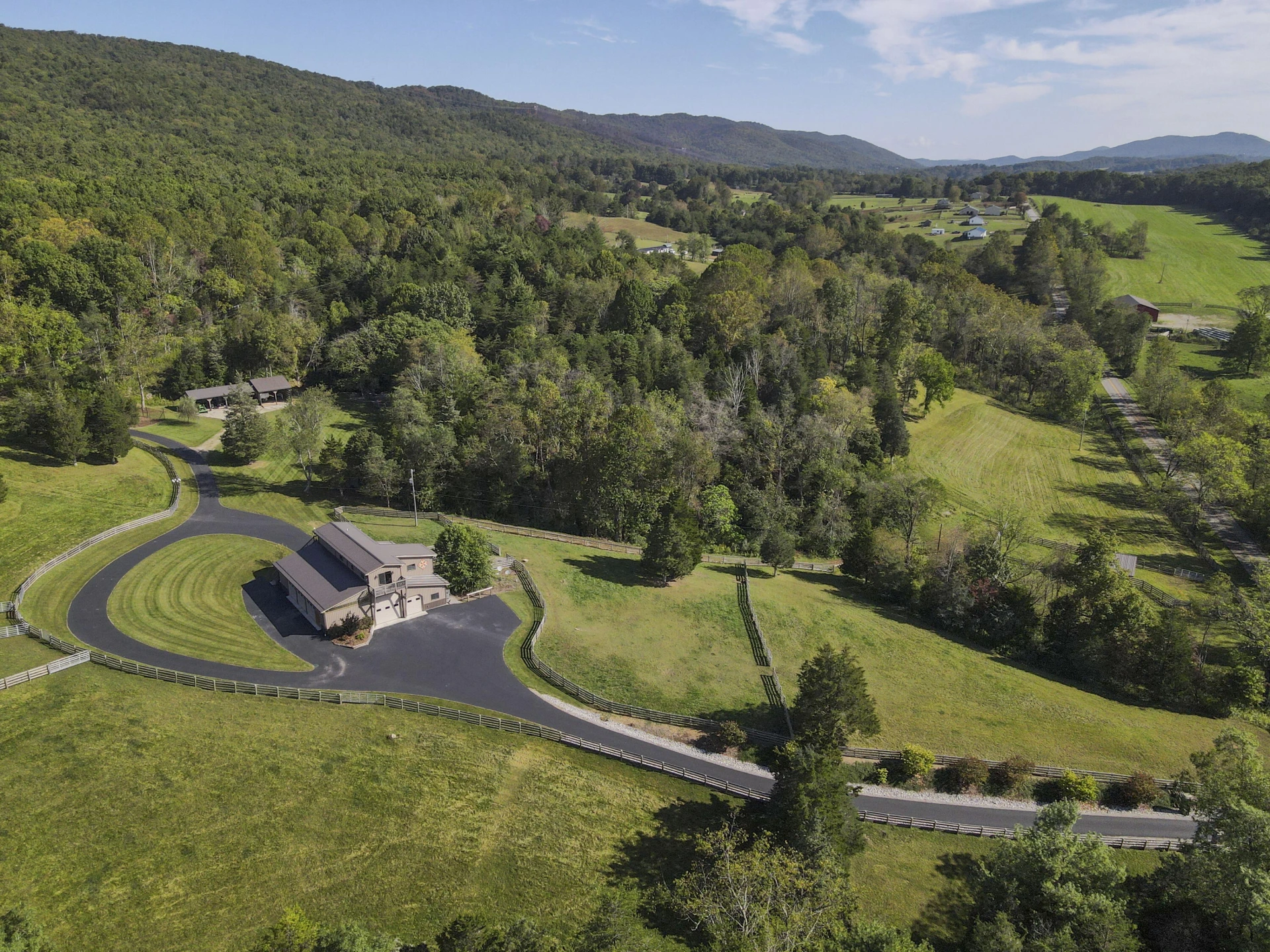 5600 Mount Tabor RD - Photo 8