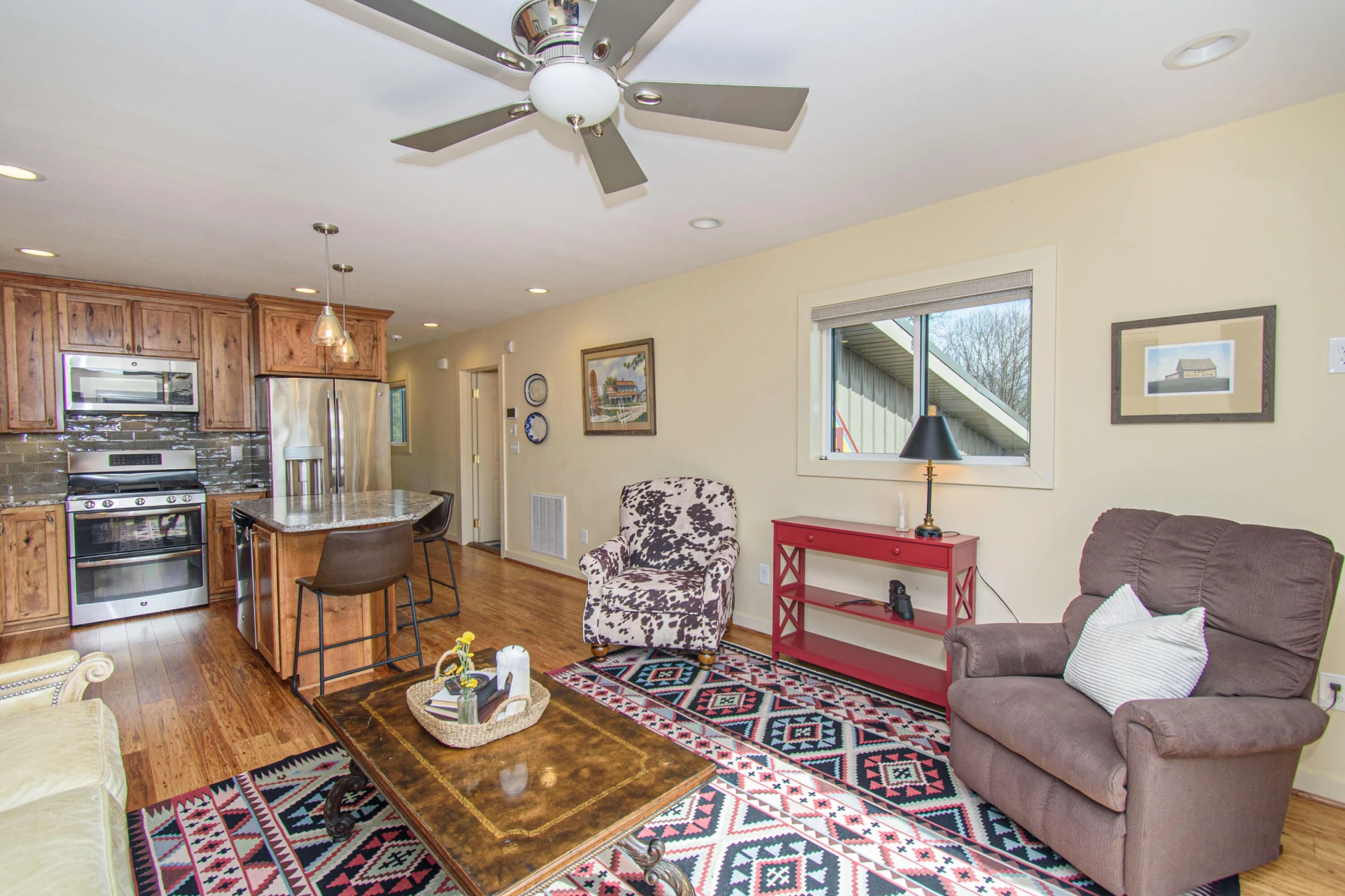 5600 Mount Tabor RD - Photo 64