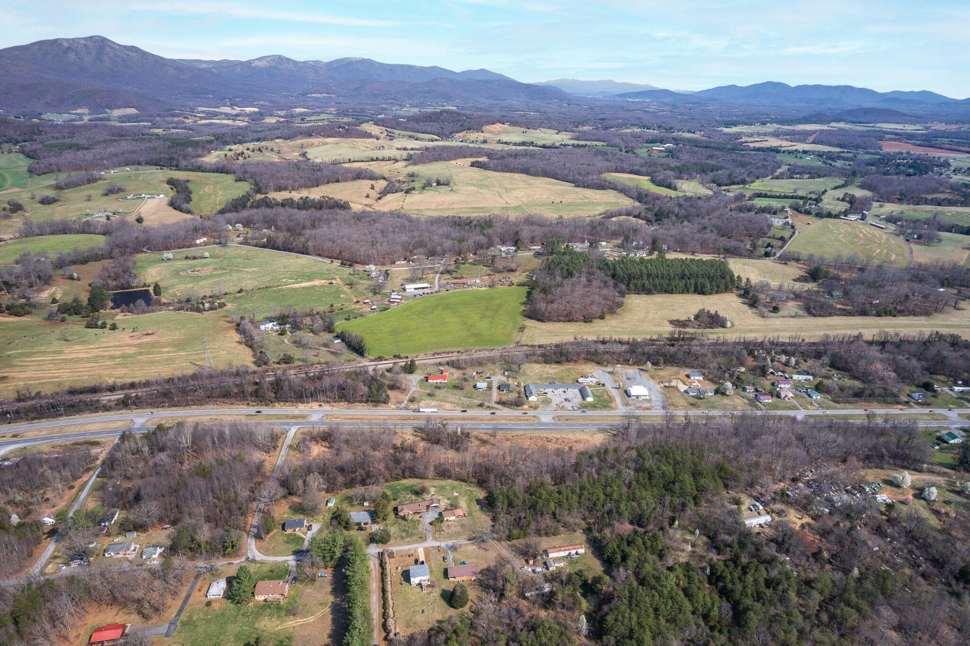 4 Tracts Lynchburg Salem Turnpike - Photo 10