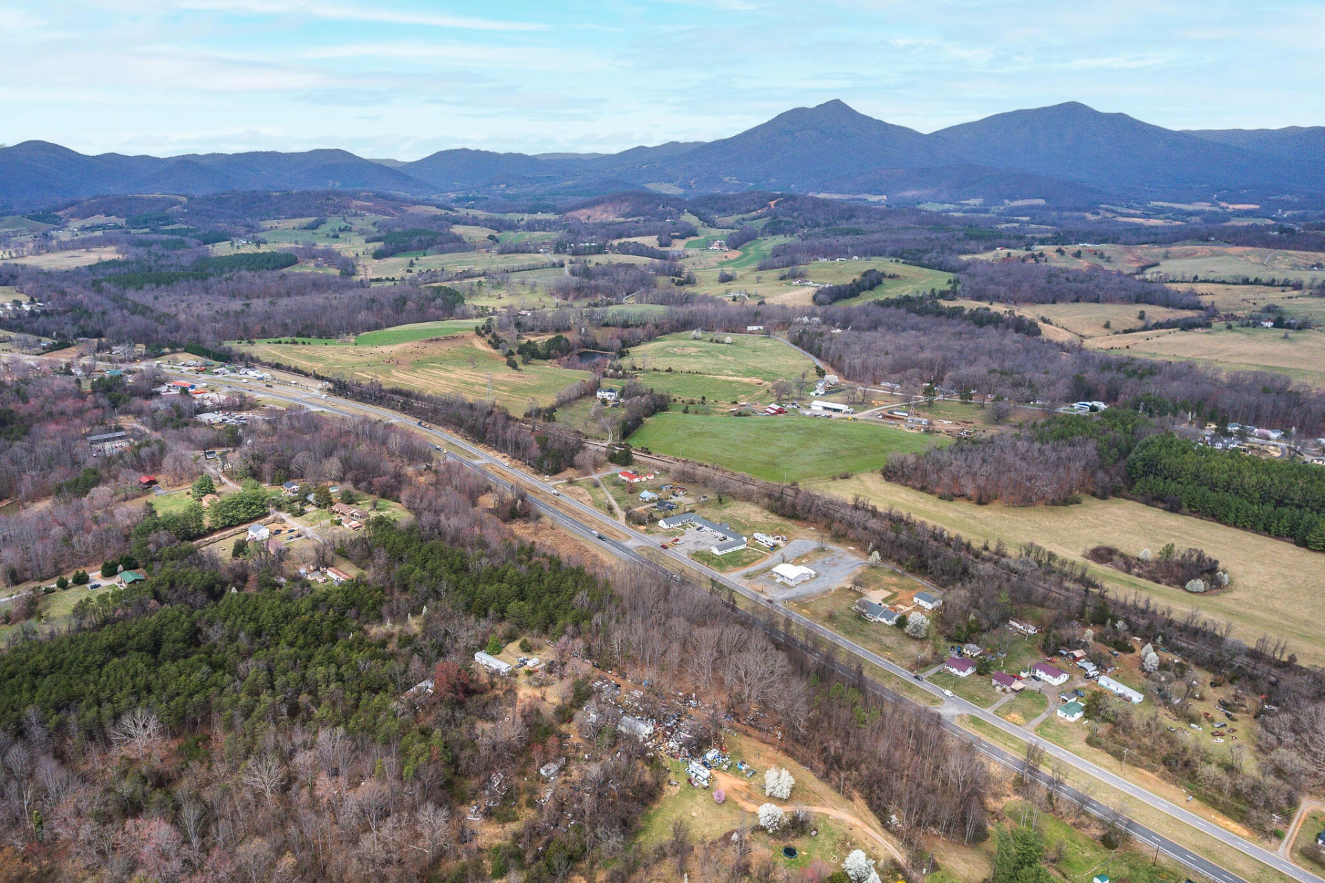4 Tracts Lynchburg Salem Turnpike - Photo 11