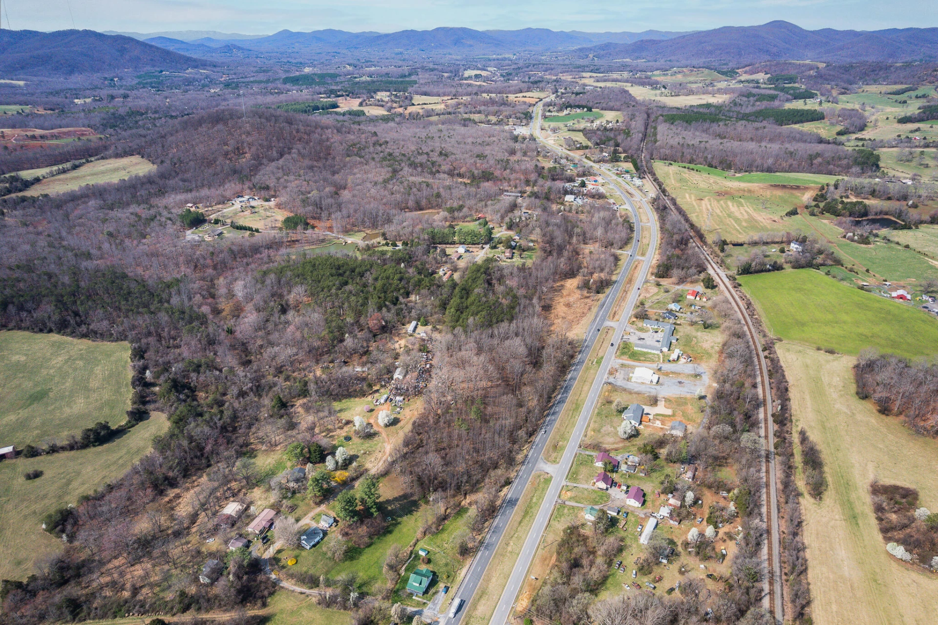 4 Tracts Lynchburg Salem Turnpike - Photo 12
