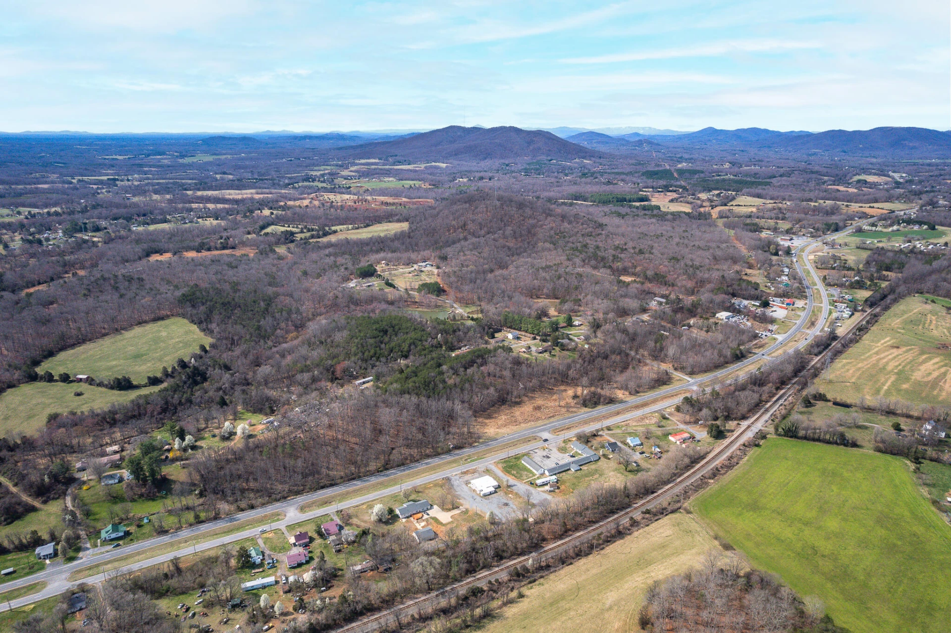 4 Tracts Lynchburg Salem Turnpike - Photo 13