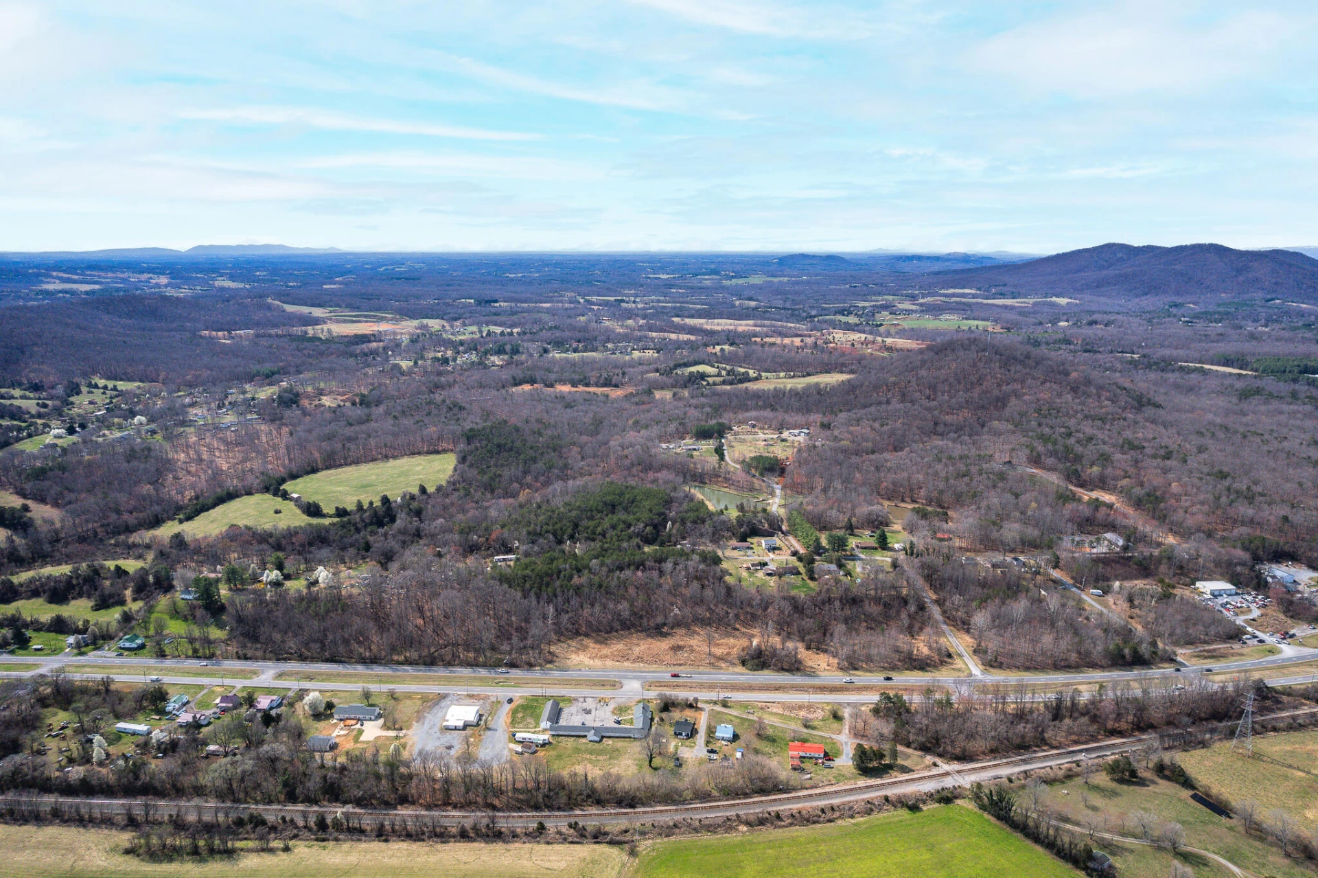 4 Tracts Lynchburg Salem Turnpike - Photo 14