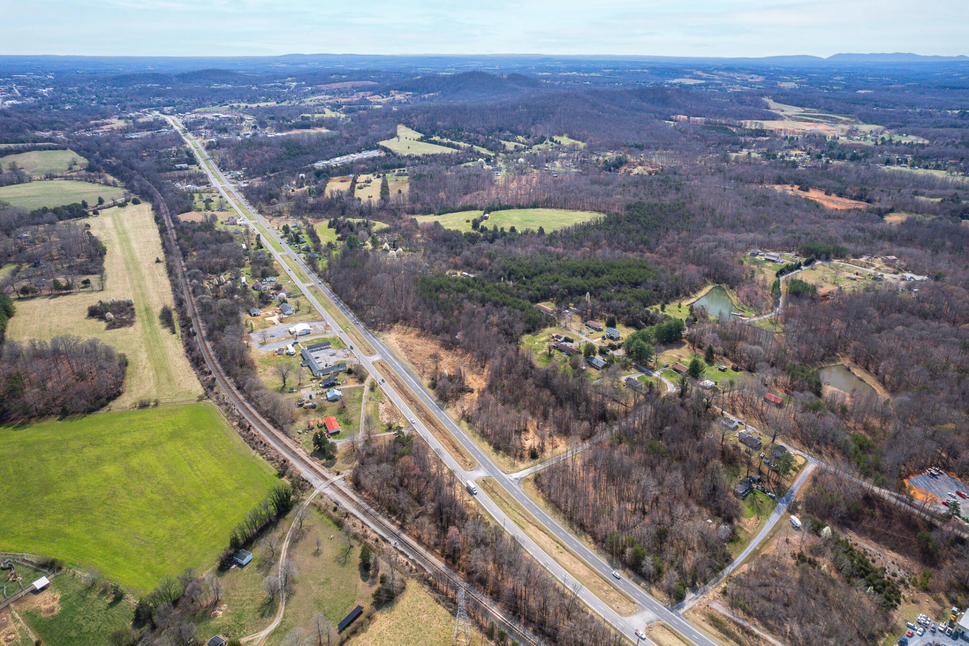 4 Tracts Lynchburg Salem Turnpike - Photo 15
