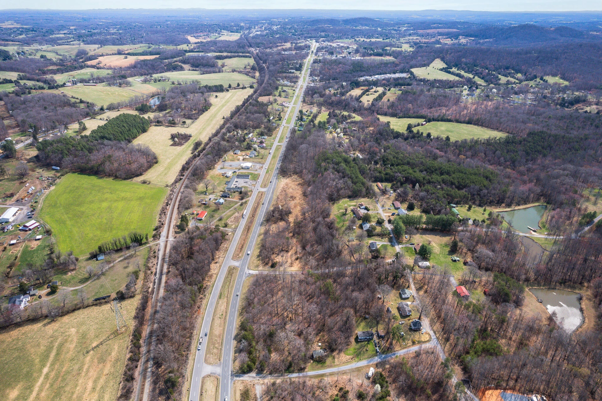4 Tracts Lynchburg Salem Turnpike - Photo 16
