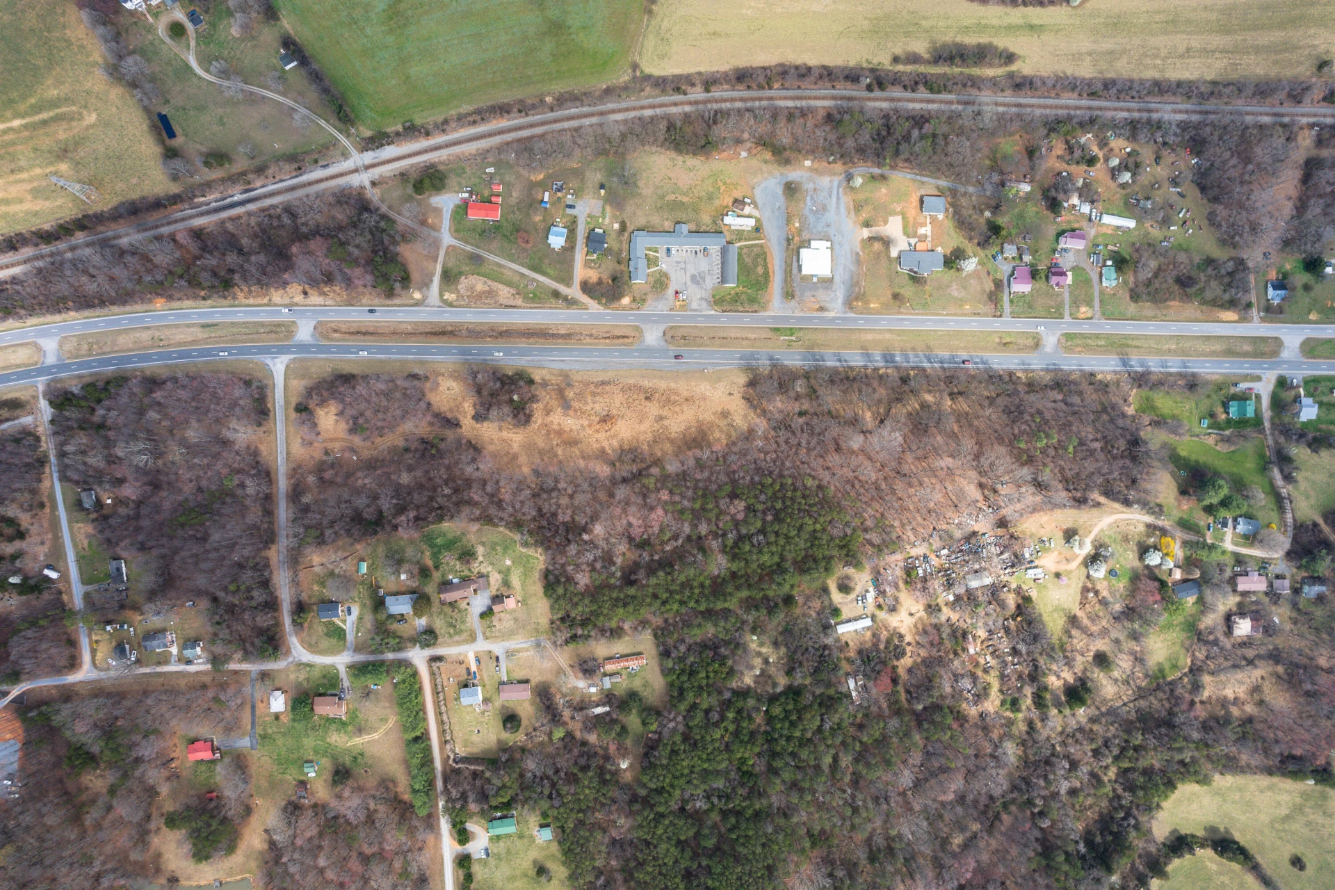 4 Tracts Lynchburg Salem Turnpike - Photo 17