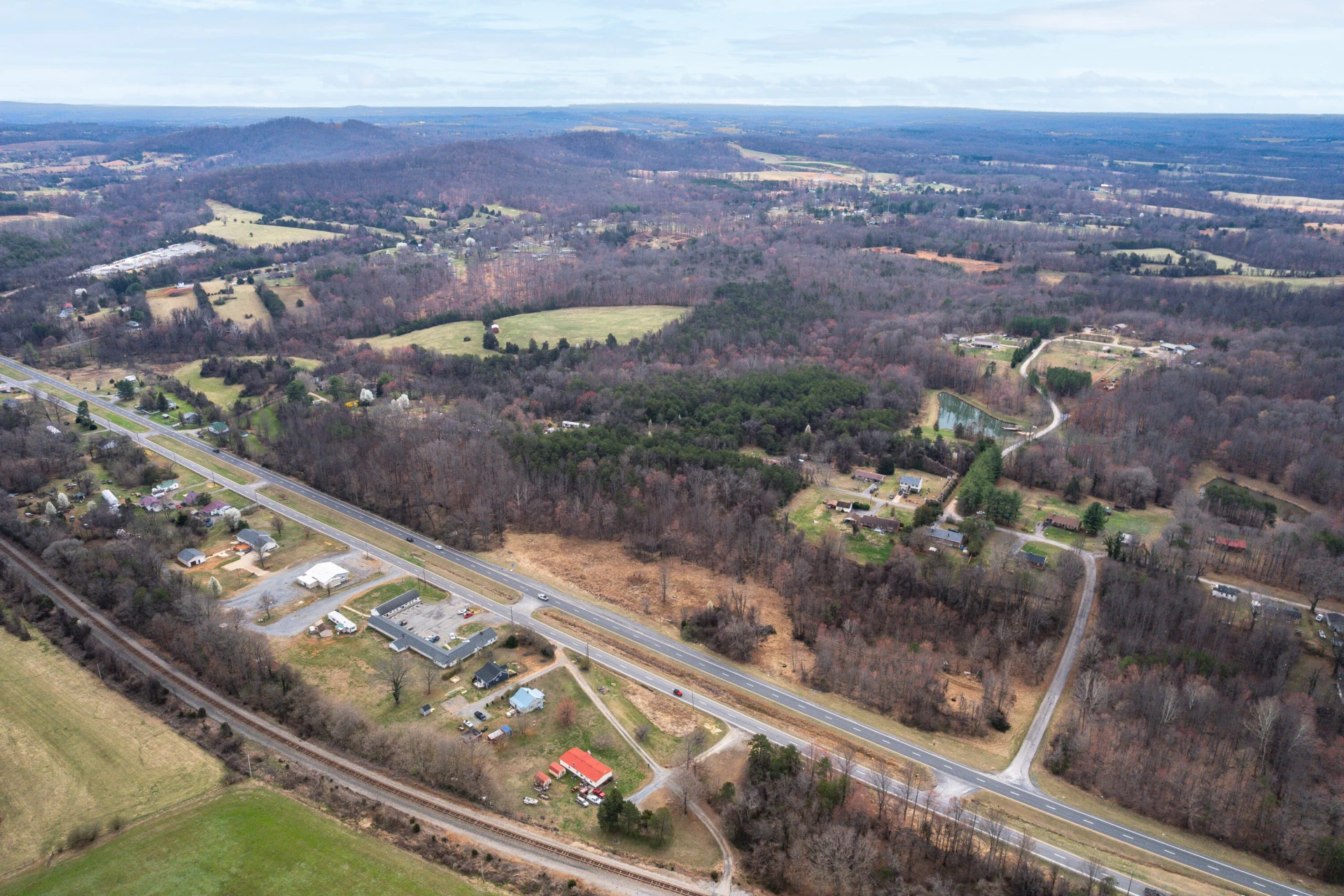 4 Tracts Lynchburg Salem Turnpike - Photo 18