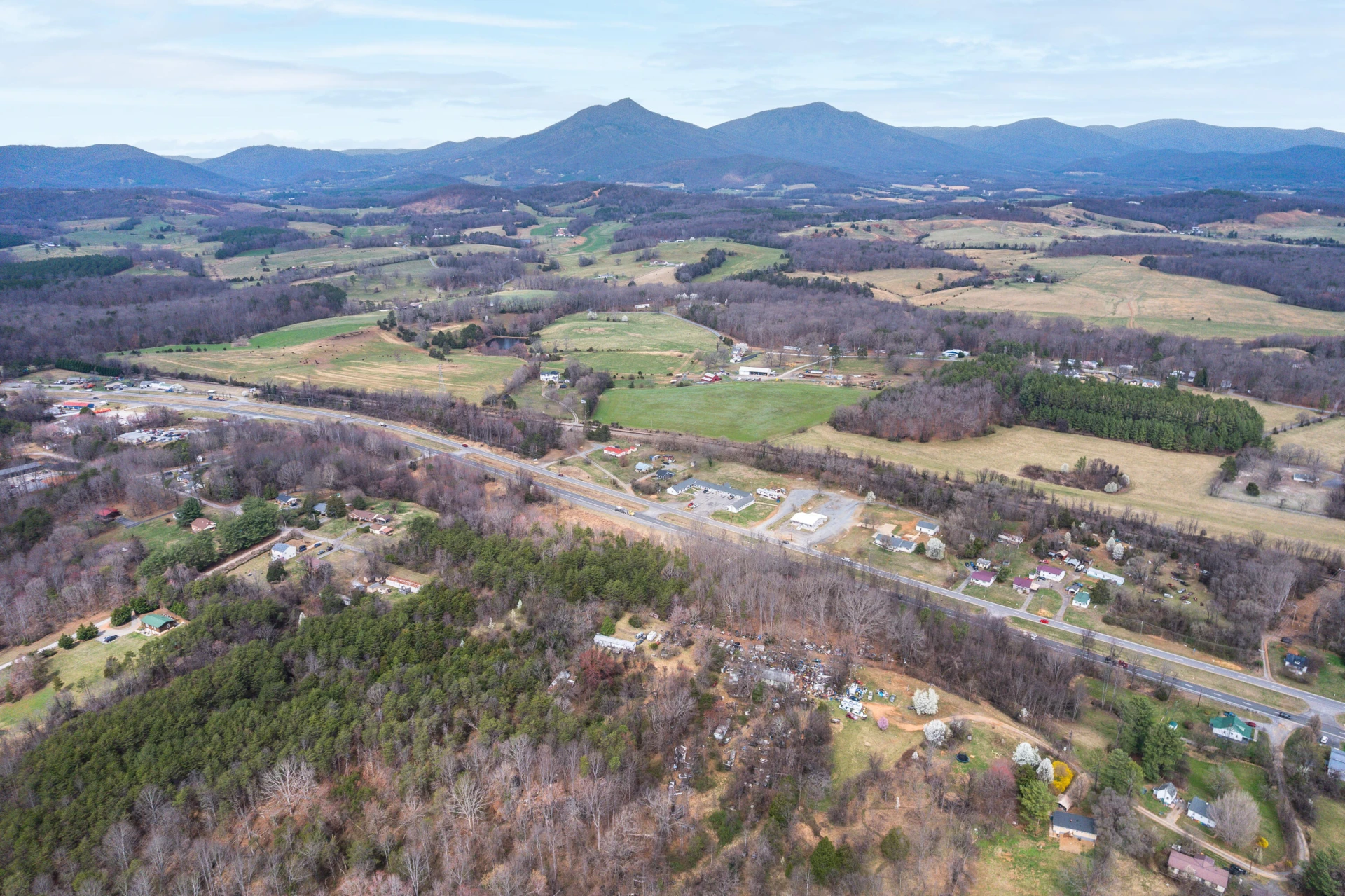 4 Tracts Lynchburg Salem Turnpike - Photo 19