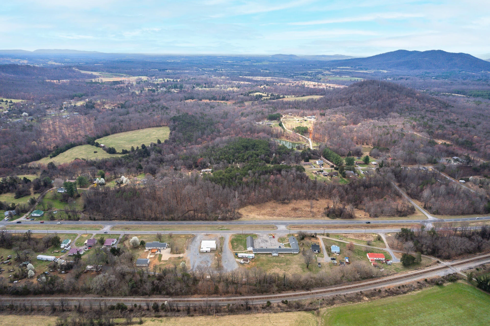 4 Tracts Lynchburg Salem Turnpike - Photo 20