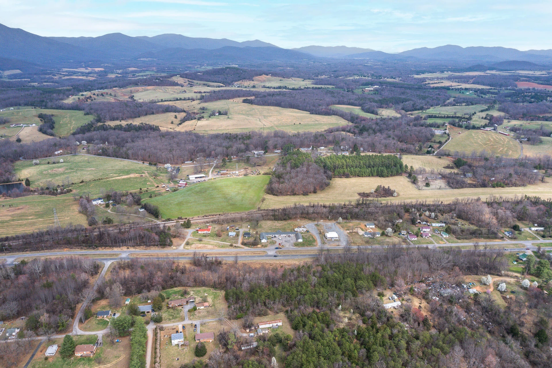 4 Tracts Lynchburg Salem Turnpike - Photo 21
