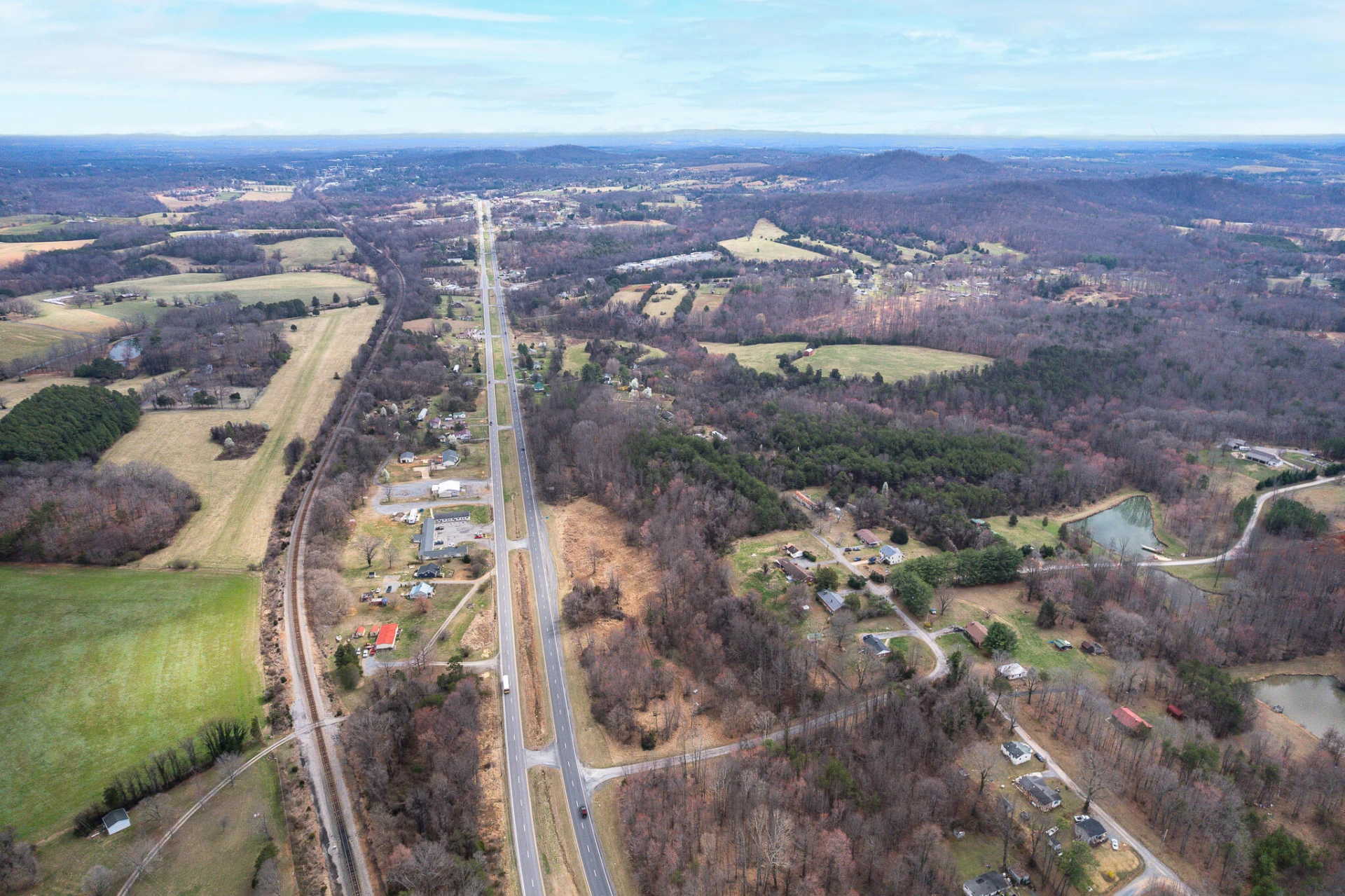 4 Tracts Lynchburg Salem Turnpike - Photo 22