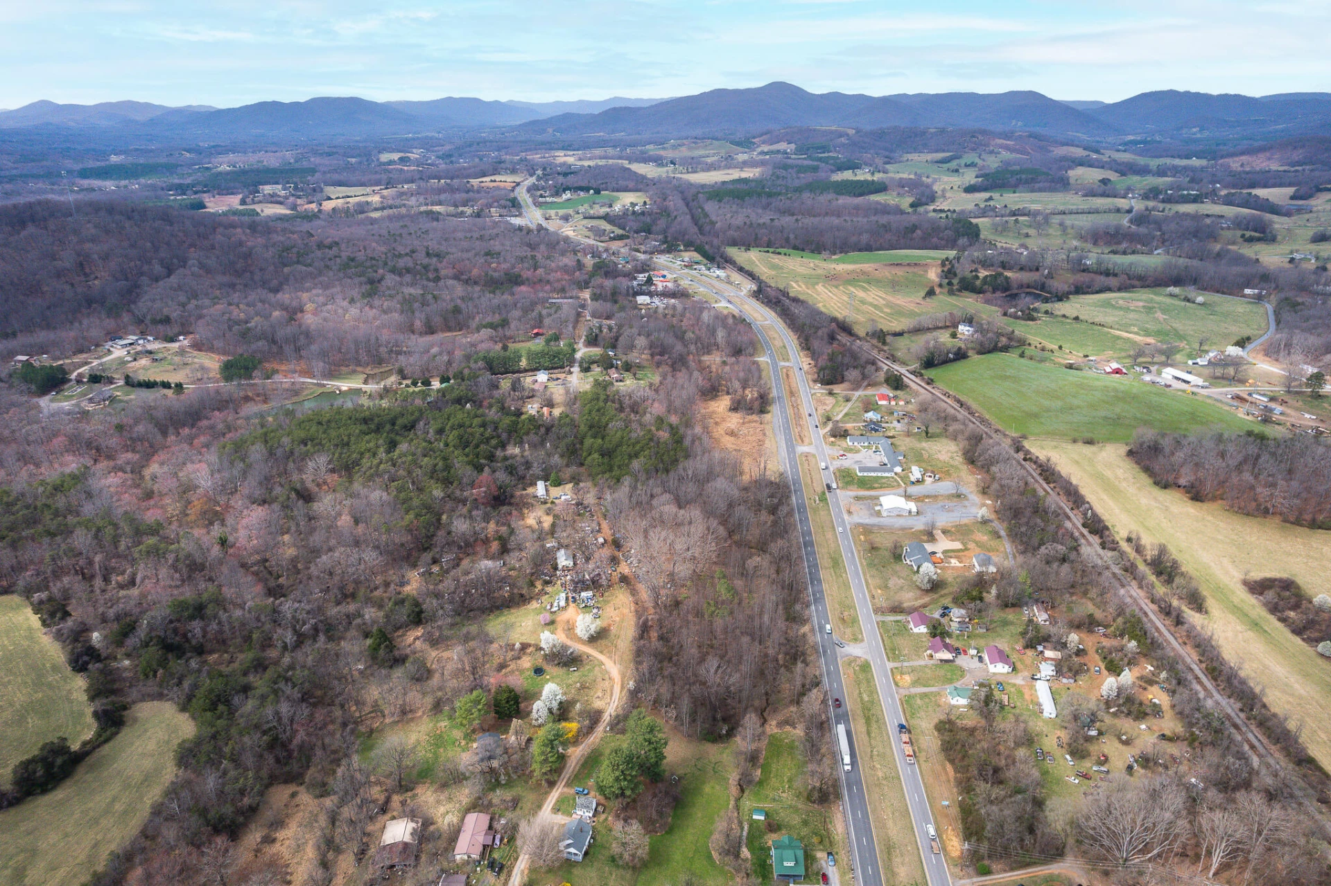 4 Tracts Lynchburg Salem Turnpike - Photo 23