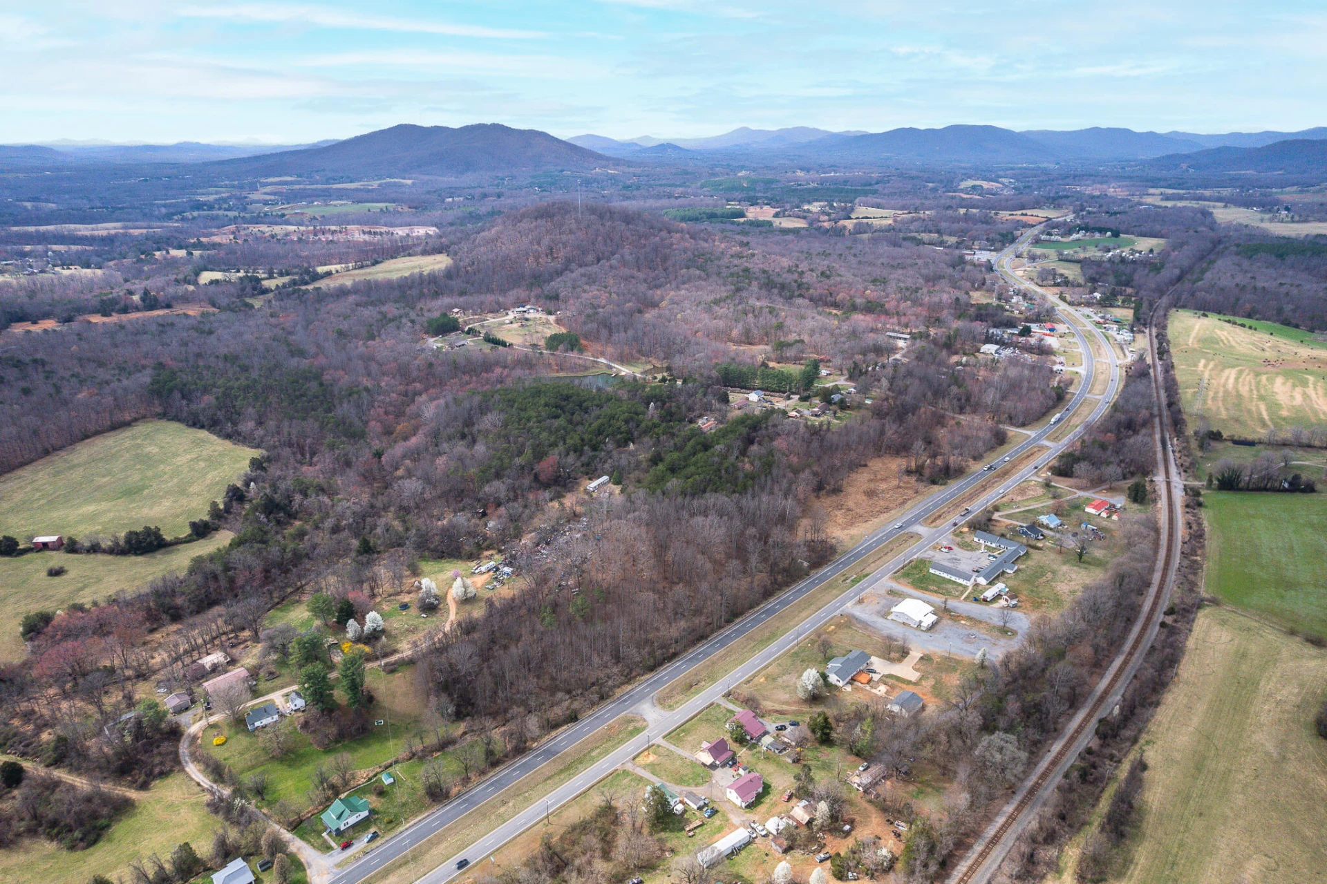 4 Tracts Lynchburg Salem Turnpike - Photo 24