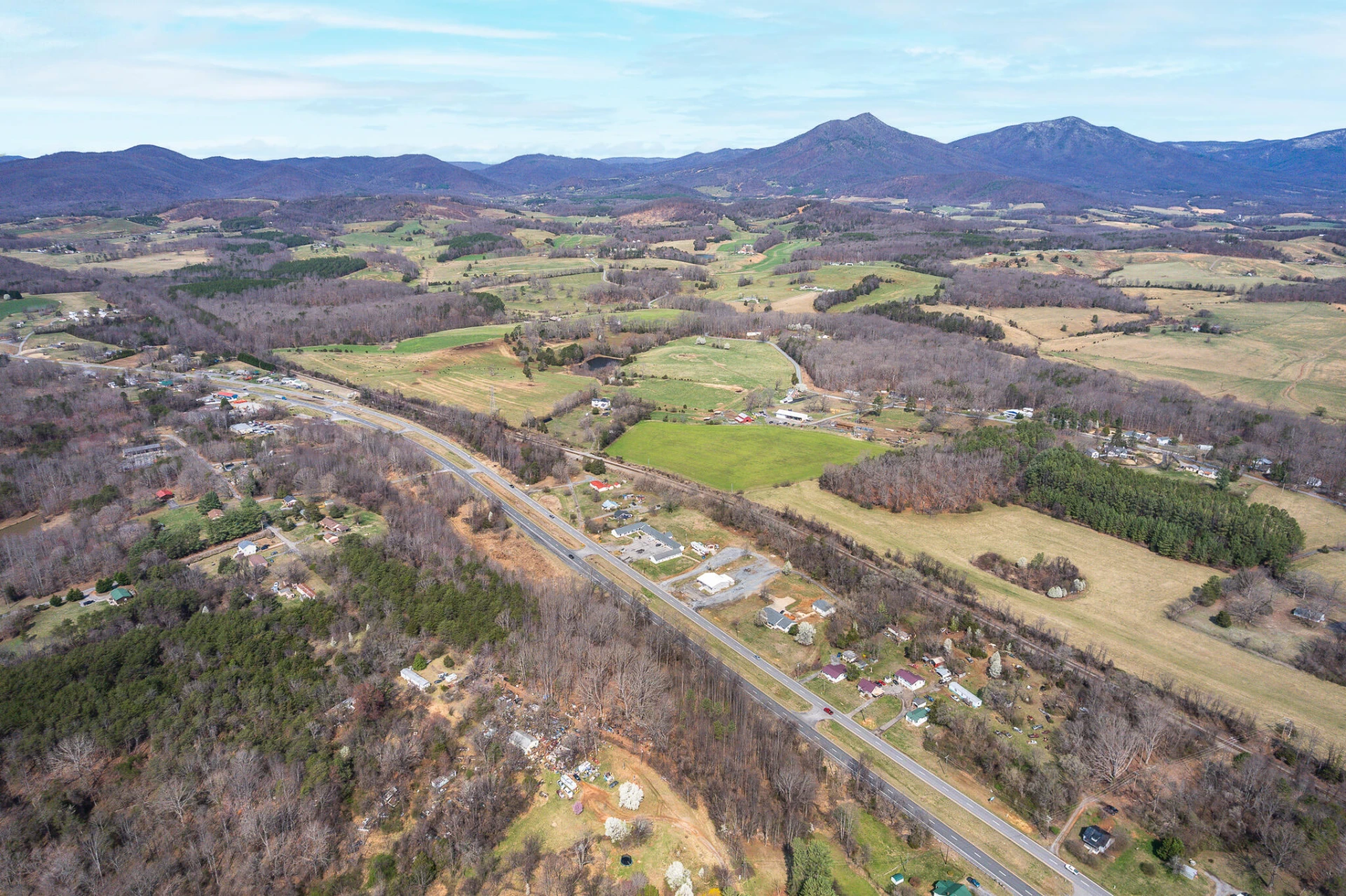 4 Tracts Lynchburg Salem Turnpike - Photo 25