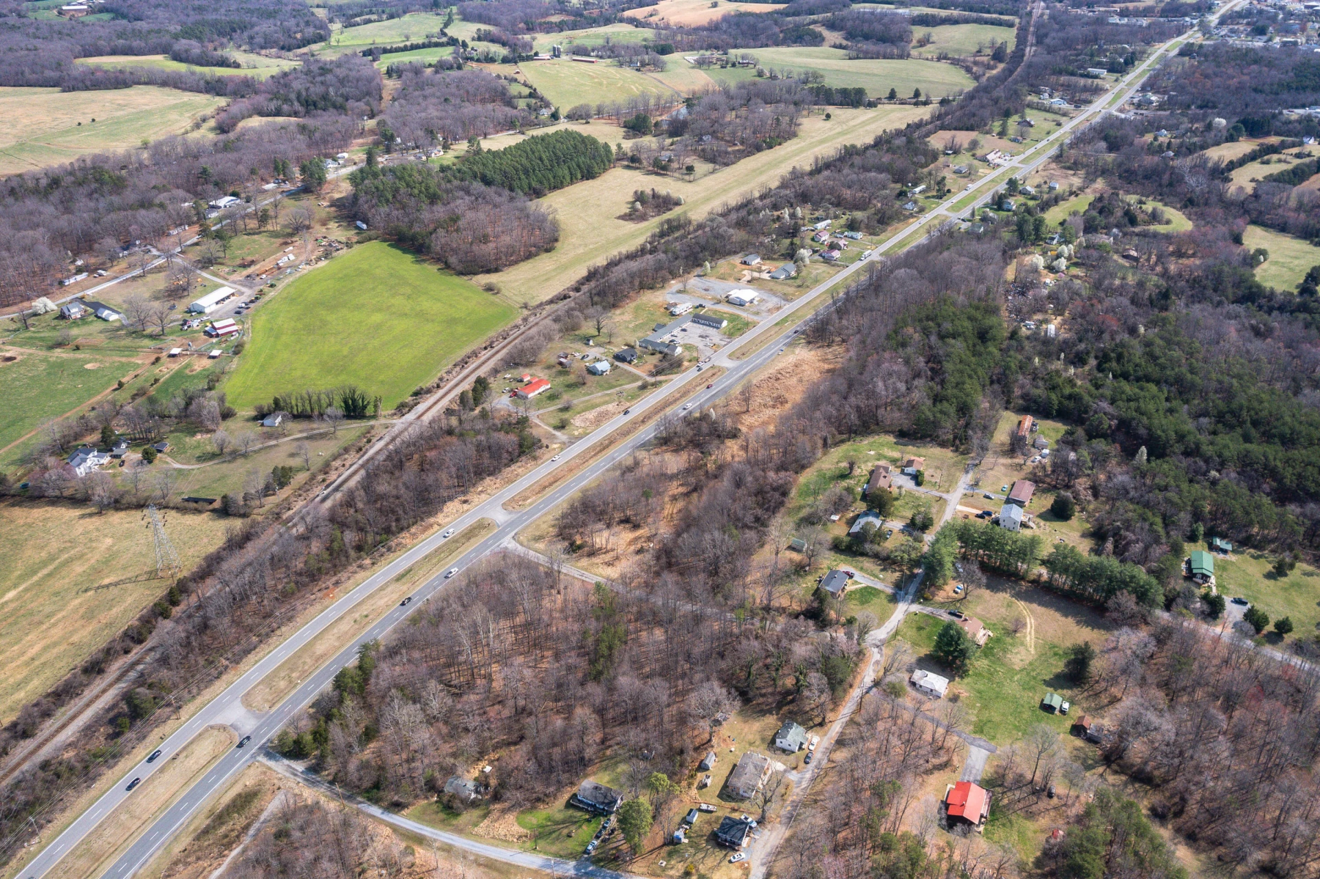 4 Tracts Lynchburg Salem Turnpike - Photo 7