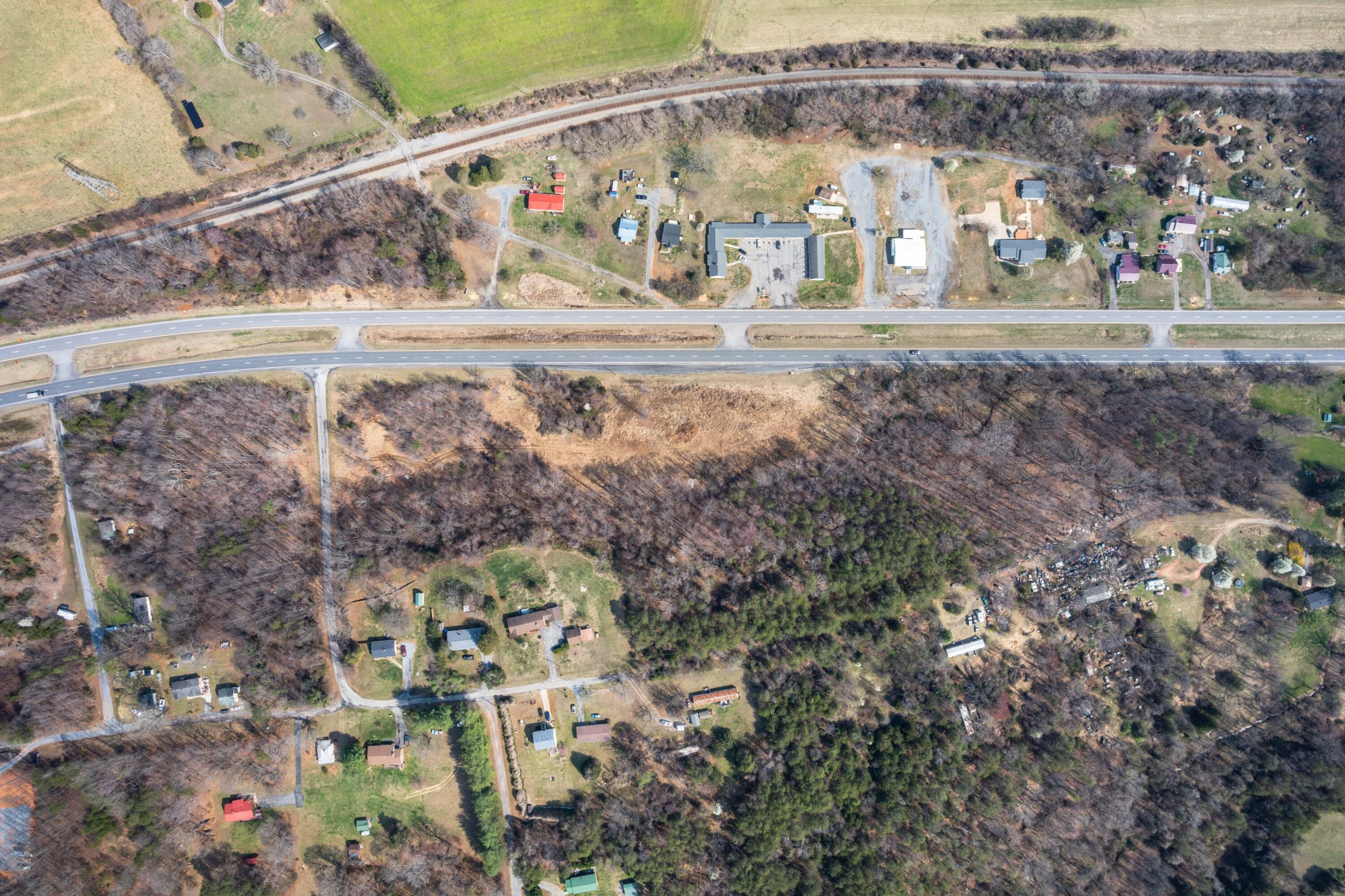 4 Tracts Lynchburg Salem Turnpike - Photo 8