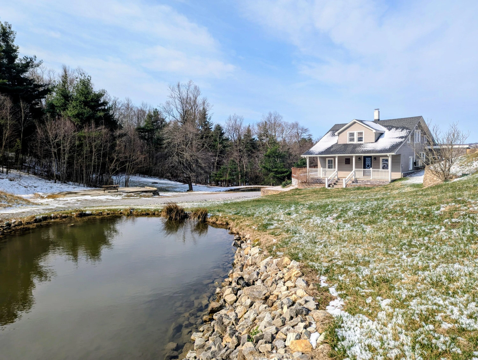 8360 Deer Run DR - Photo 4