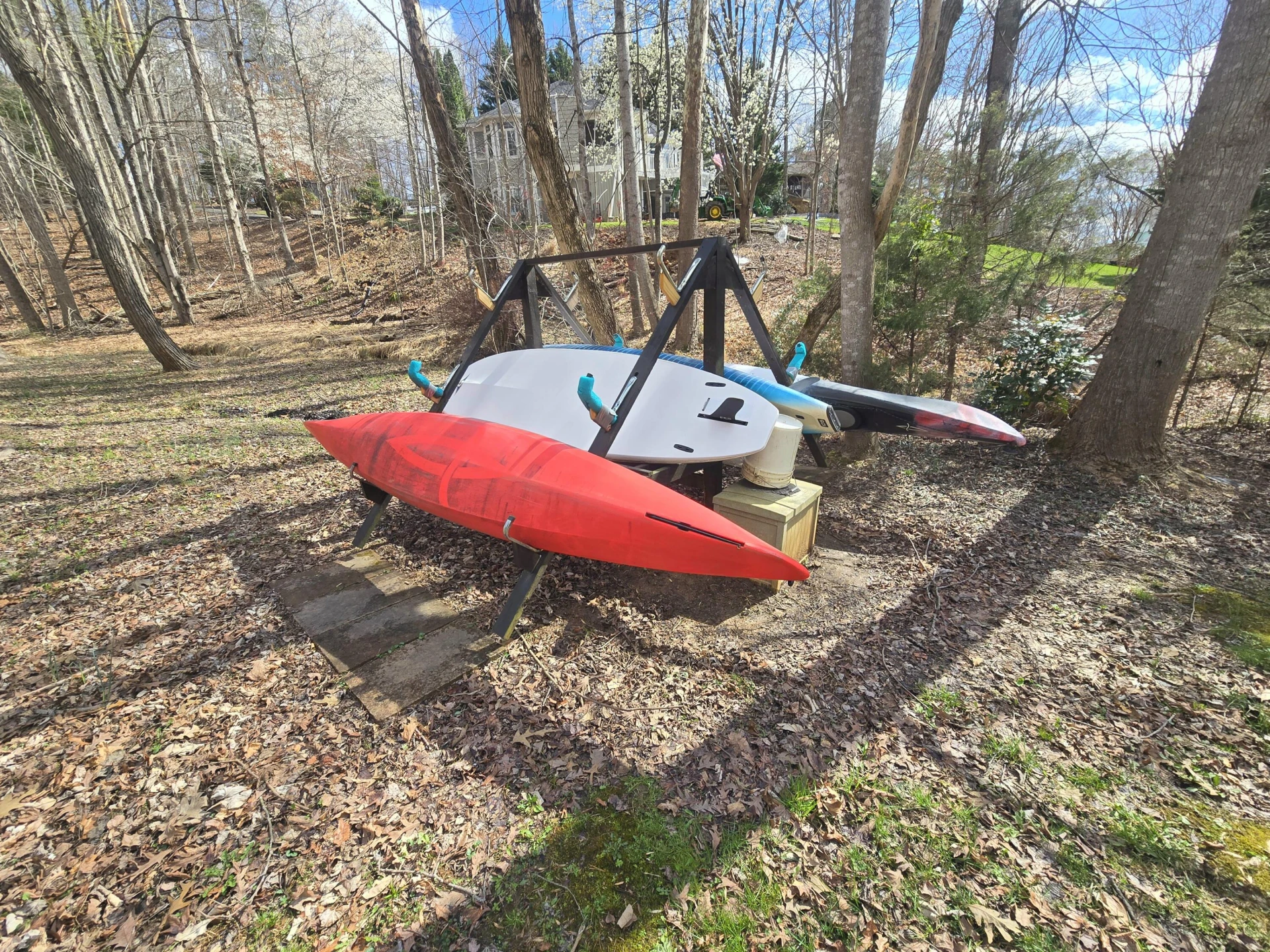 300 Crawford DR - Photo 64