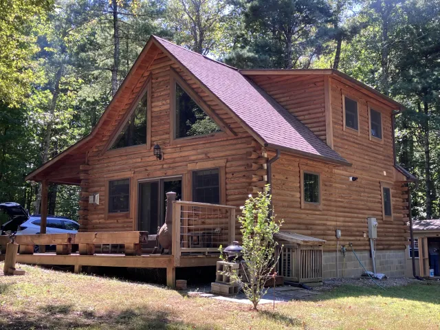 161 Greenwood LN, Copper Hill, VA, 24079