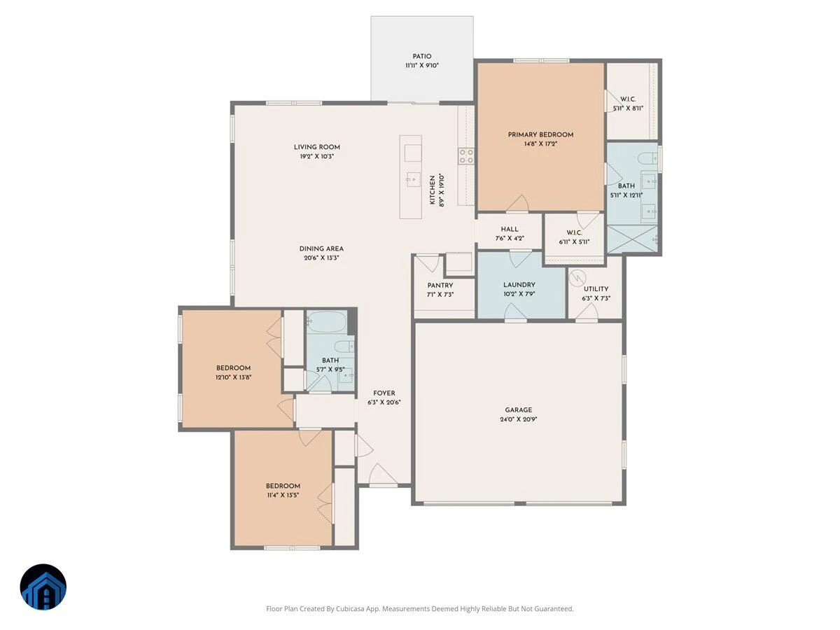 380 Parford LN - Photo 13