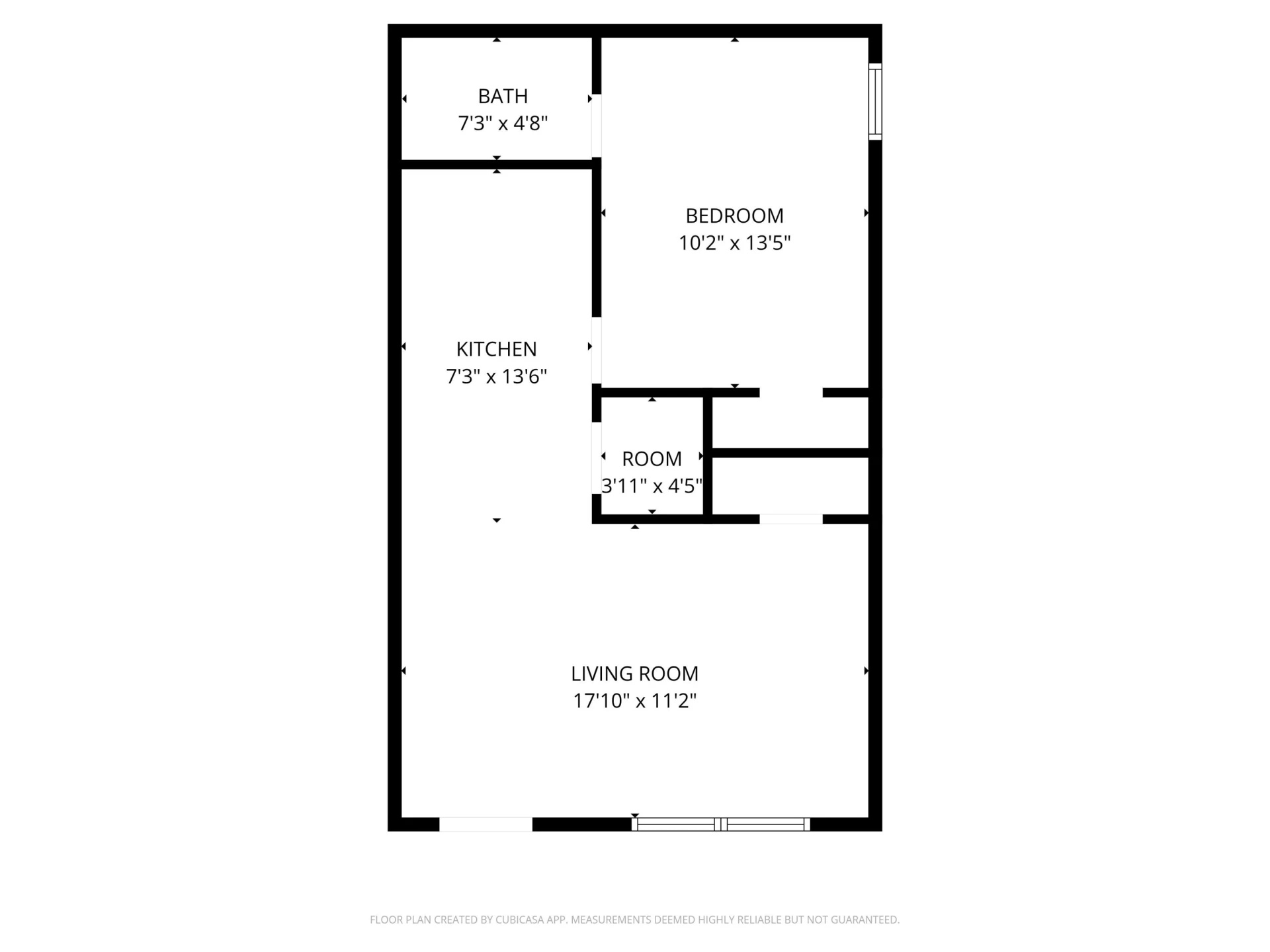 79 Ridgemont CIR - Photo 11