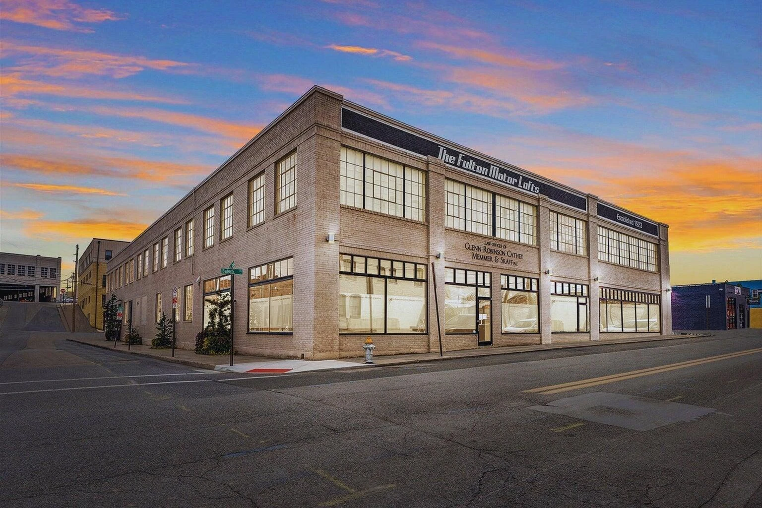 400 Salem AVE #UNIT 1F - Photo 32