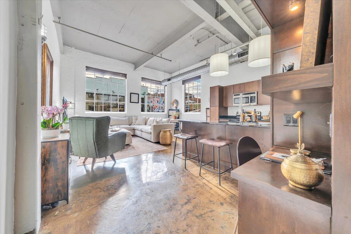 400 Salem AVE #UNIT 1F - Photo 6