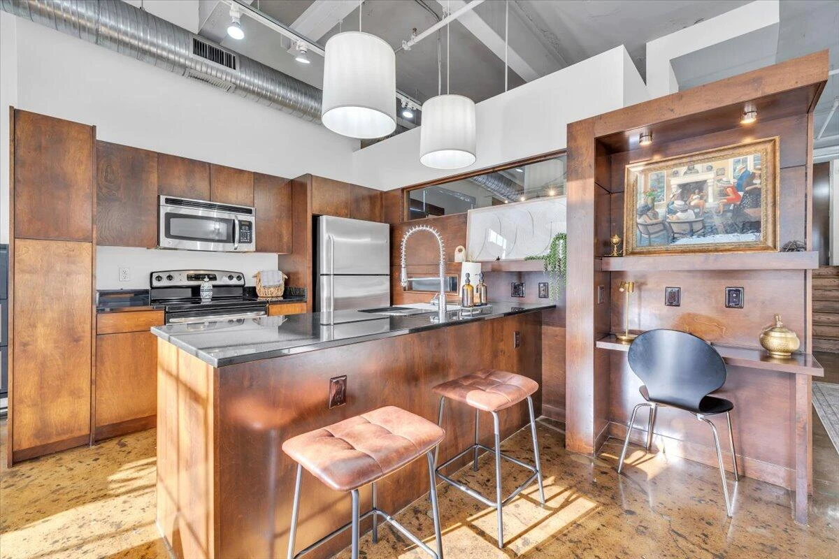 400 Salem AVE #UNIT 1F - Photo 8