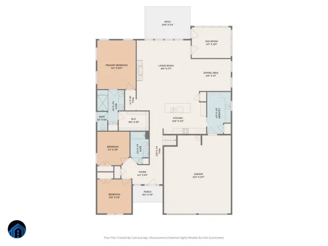 149 Merion CIR, Daleville, VA, 24083
