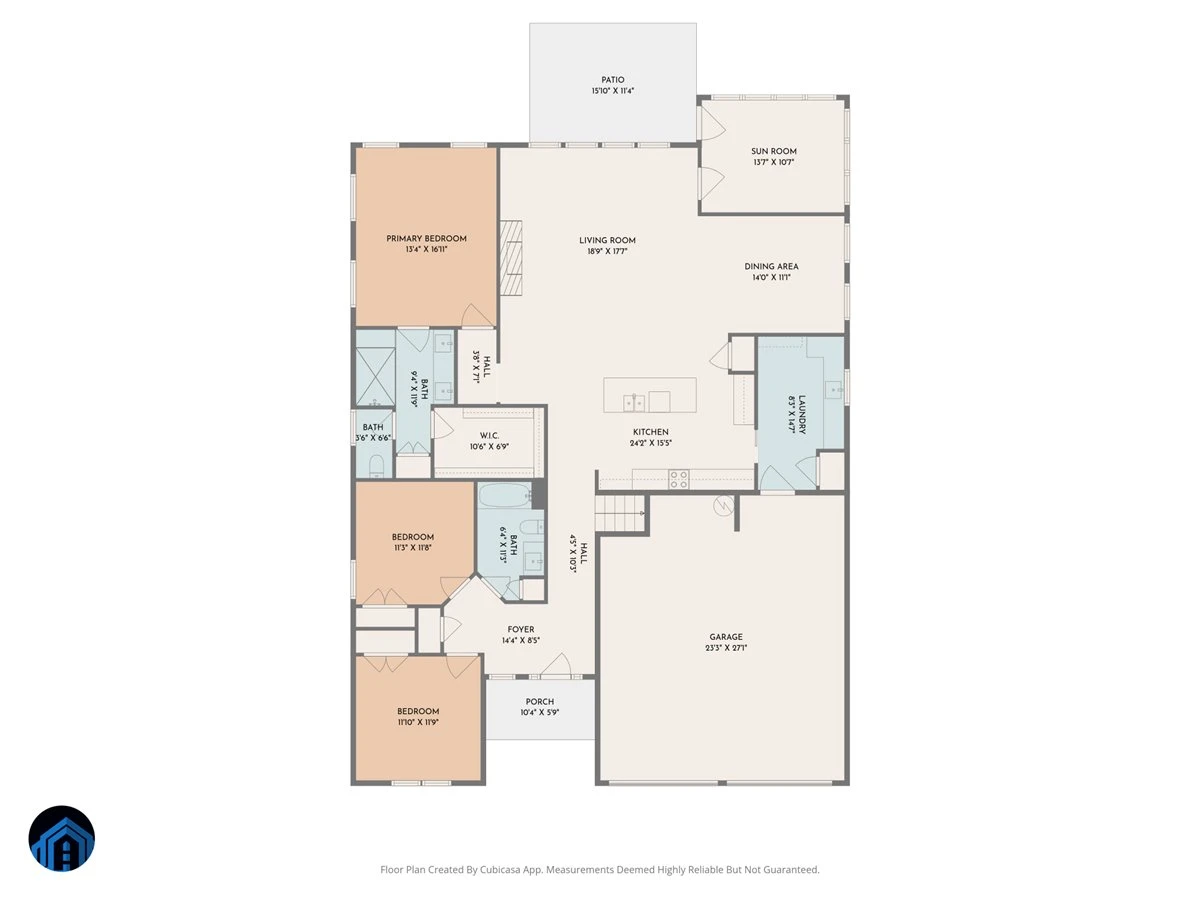 149 Merion CIR