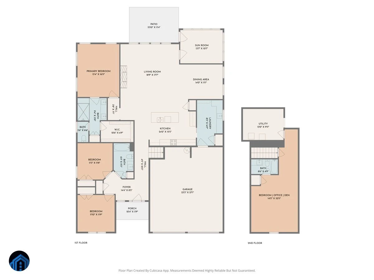 149 Merion CIR - Photo 5