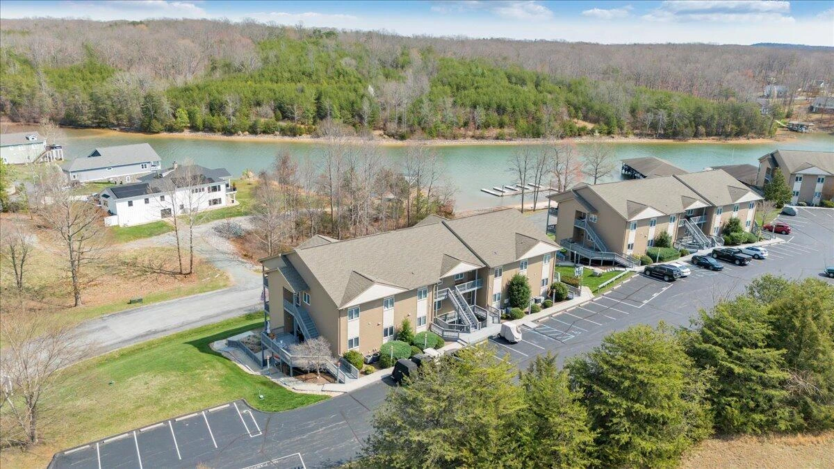 1209 Mariners WAY #66