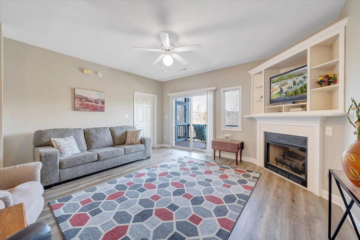 1209 Mariners WAY #66 - Photo 10