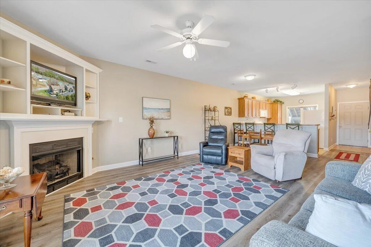 1209 Mariners WAY #66 - Photo 11