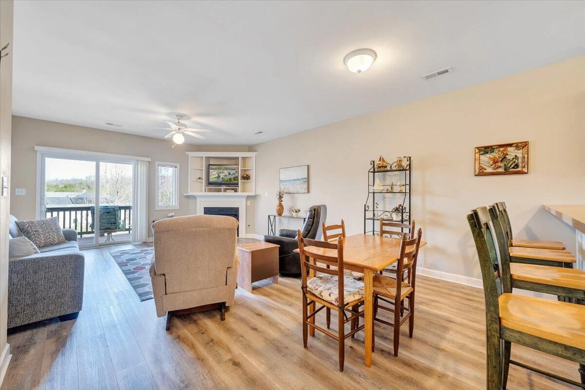 1209 Mariners WAY #66 - Photo 8
