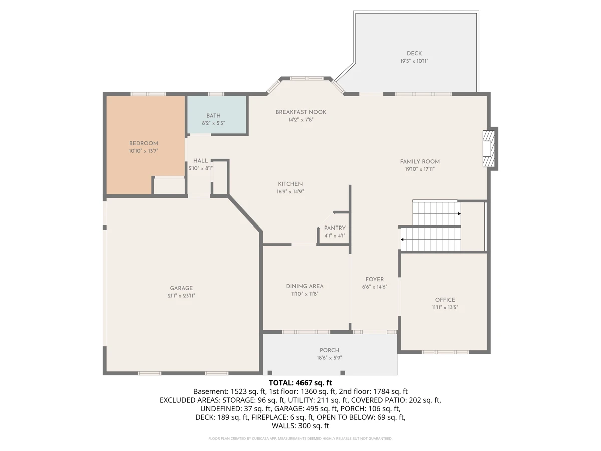 2229 River Oaks DR - Photo 3